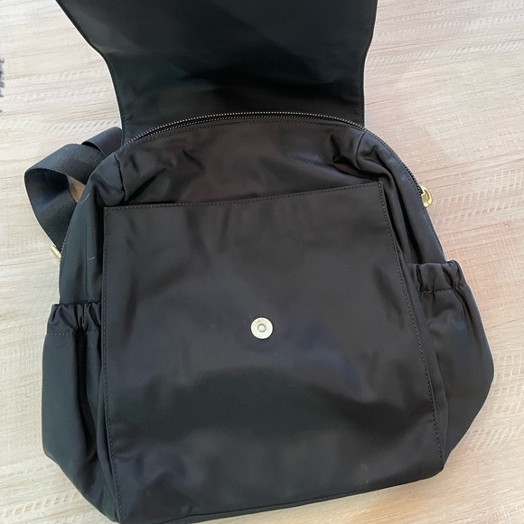 Tory Burch Nylon Backpack - Picture 4 of 8